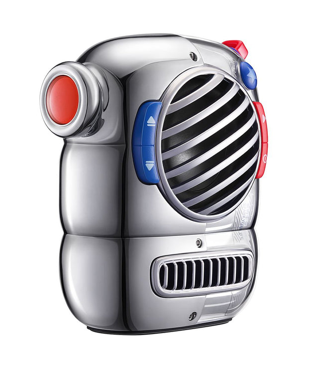 Divoom Spark-Pop Bluetooth Speaker