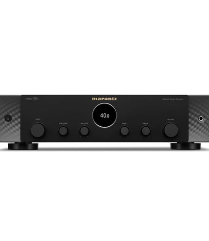 Marantz STEREO 70s Slimline Stereo Receiver with 75W, 8K and 6 HDMI Inputs