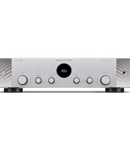 Marantz STEREO 70s Slimline Stereo Receiver with 75W, 8K and 6 HDMI Inputs