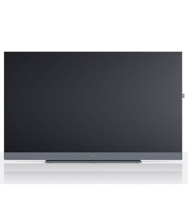 LOEWE [WE.] SEE 55'' -Storm Grey- Ultra HD Led Streaming TV