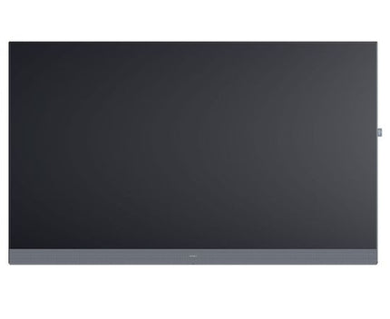 LOEWE [WE.] SEE 55'' -Storm Grey- Ultra HD Led Streaming TV